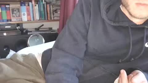 gruendamien online show from May 11, 5:21 pm