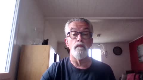 Grybear online show from May 4, 7:10 am