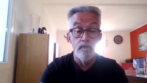 Grybear online show from May 11, 6:26 am