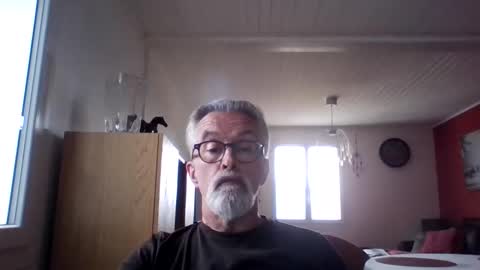 Grybear online show from April 30, 1:07 pm