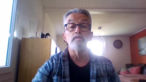 Grybear online show from May 14, 10:46 am