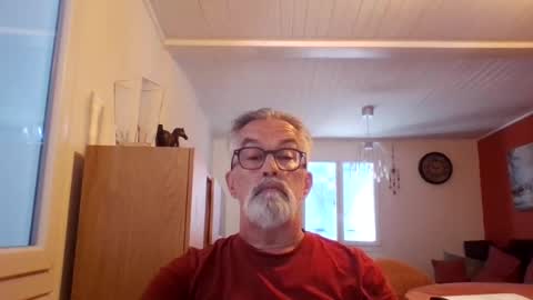 Grybear online show from June 1, 8:14 am