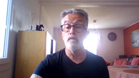 Grybear online show from May 12, 10:02 am