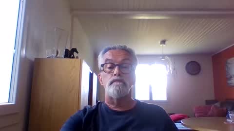 Grybear online show from May 7, 12:27 pm