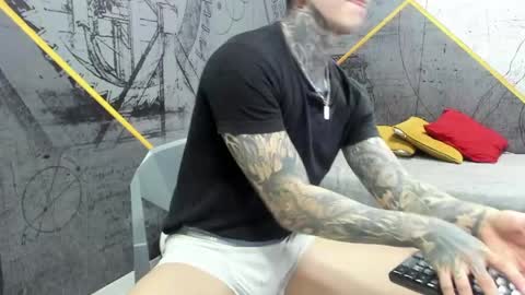 Gury online show from April 22, 6:34 pm