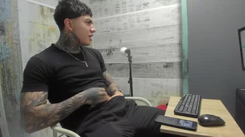 Gury online show from May 7, 9:48 pm