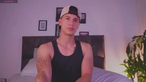 Gabriel online show from May 16, 7:16 am