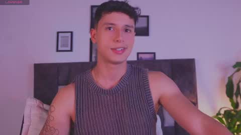 Gabriel online show from May 12, 4:54 am