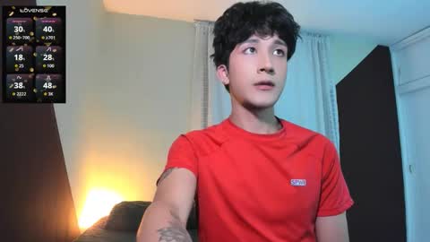 onlyfans    kevin garcia s online show from May 11, 12:23 am