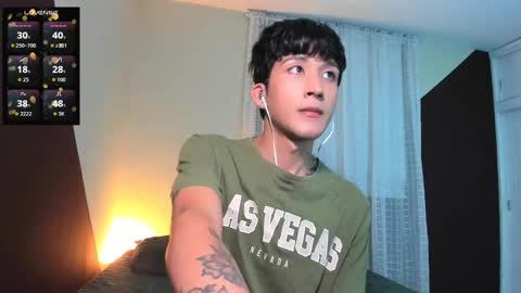 onlyfans    kevin garcia s online show from May 13, 1:03 am