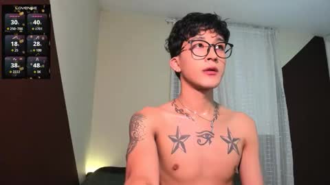 onlyfans    kevin garcia s online show from May 17, 1:36 am