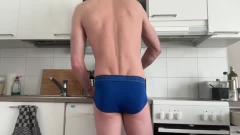 NaughtyFitHusband online show from June 3, 5:20 am