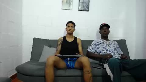 BLACK HOT online show from July 24, 3:30 pm
