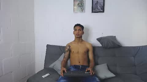 BLACK HOT online show from July 14, 7:20 pm