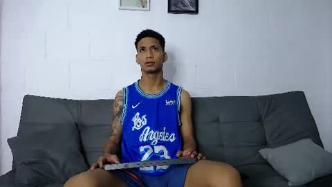 BLACK HOT online show from July 22, 12:08 pm