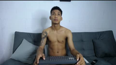 BLACK HOT online show from July 14, 4:05 am