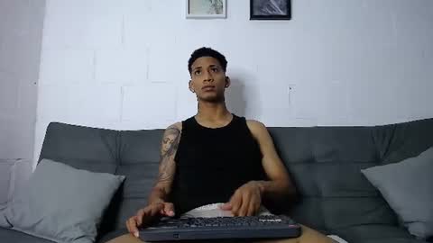 BLACK HOT online show from July 19, 5:35 am