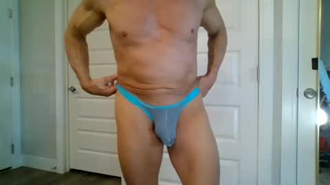Guy Spartan online show from July 17, 10:05 pm