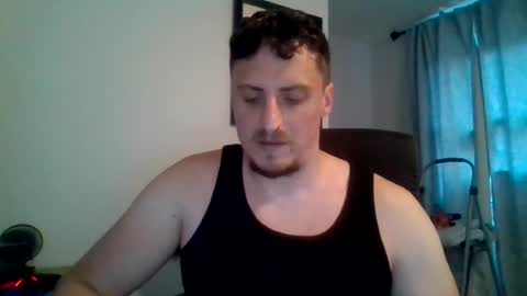 gymbro1986 online show from July 28, 4:16 pm
