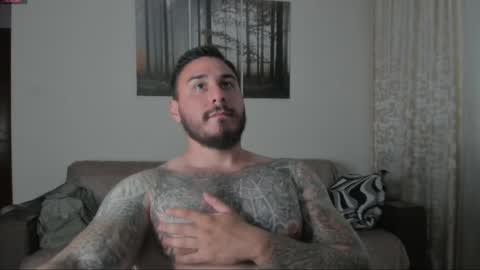 gymdominus online show from May 22, 2:22 pm