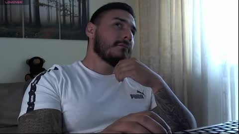 gymdominus online show from May 18, 8:53 am