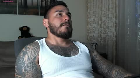 gymdominus online show from May 16, 5:44 pm