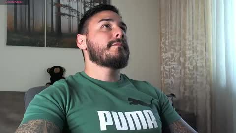 gymdominus online show from May 20, 9:16 am