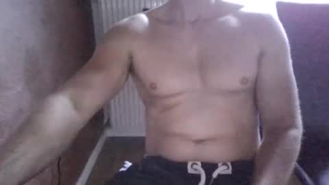 gymxxx_ online show from May 23, 4:51 am