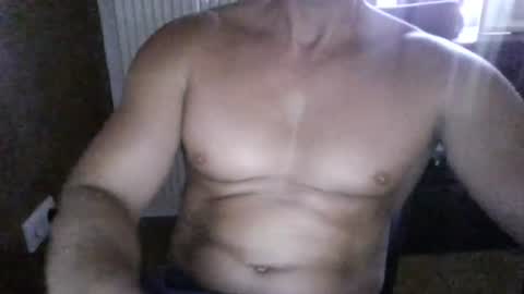 gymxxx_ online show from July 28, 2:35 pm