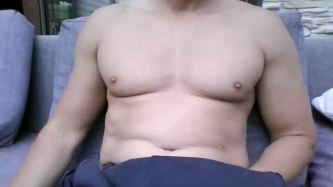 gymxxx_ online show from May 12, 6:05 pm