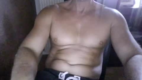 gymxxx_ online show from July 29, 1:32 pm