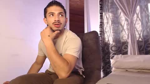 HADEZ online show from April 24, 12:51 pm
