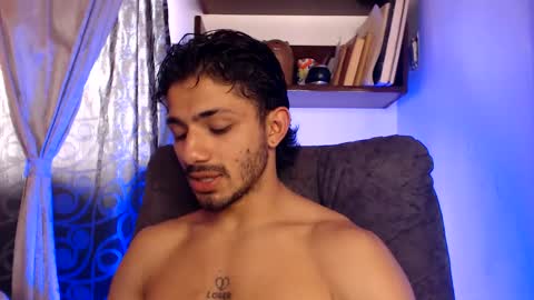 HADEZ online show from June 5, 4:24 pm