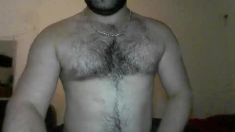 horny online show from May 7, 2:22 am
