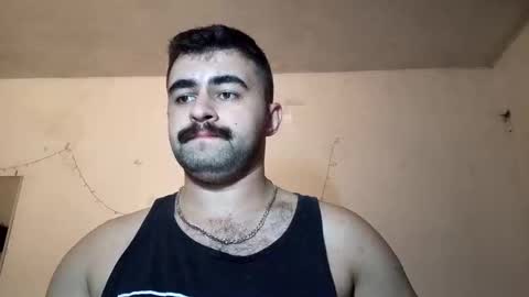 horny online show from April 28, 8:13 pm