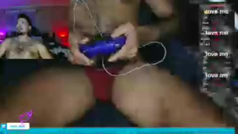 J  M online show from June 21, 3:45 am