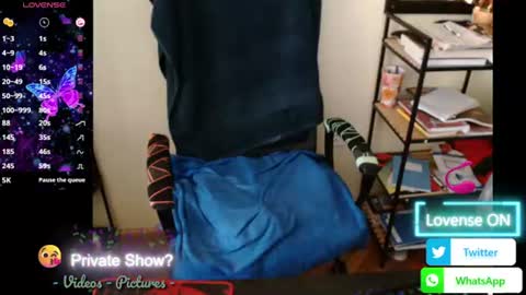 Puppy3 StockyDaddiesmusclebearsbeefybigmans online show from August 1, 6:01 am