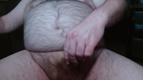 hairyaz76 online show from July 25, 9:44 pm