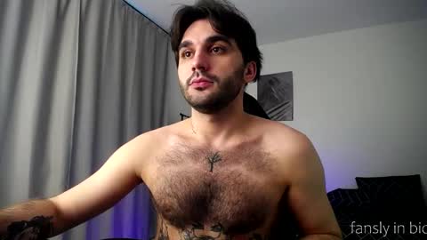 Adam online show from May 3, 5:26 pm