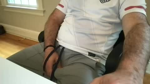 hairydaddy112288 online show from July 7, 5:27 pm
