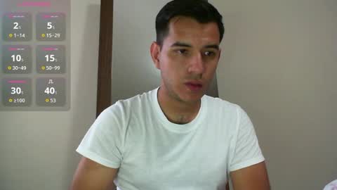 Damian online show from May 3, 8:44 pm