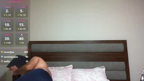 Damian online show from May 7, 2:55 am
