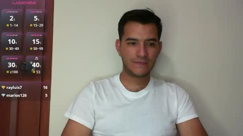 Damian online show from May 5, 5:57 pm