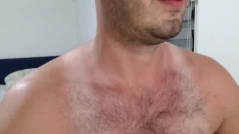 Andy online show from June 27, 12:02 am