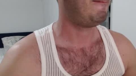 Andy online show from May 11, 11:57 pm