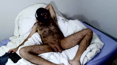 hairyexhibition1234 online show from June 30, 6:14 am