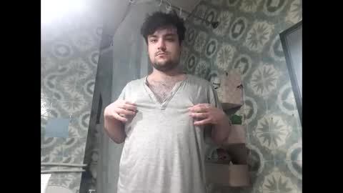 hairyfatboy01 online show from May 29, 1:15 am