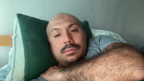 hairyman30000 online show from May 31, 3:07 am