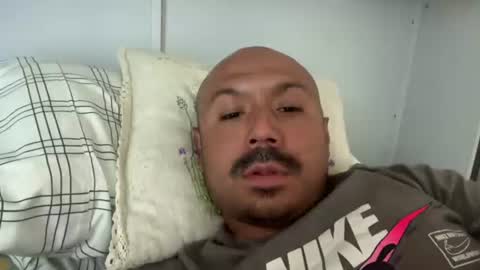 hairyman30000 online show from July 18, 1:23 am