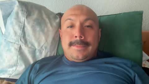 hairyman30000 online show from May 29, 9:47 pm